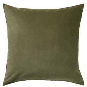Throw pillow covers